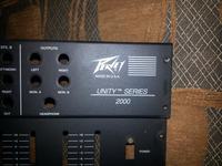 [Kupię] Zamiennik potencjometru użytego w mikserze Peavey Unity 2000 Series
