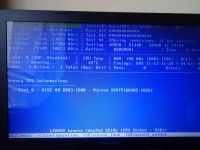 Niebieskie okno systemu, duże zużycie RAM i CPU, Word i Excel się wyłączają