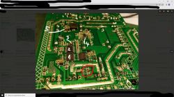 T.amp TSA 4-1300 Power Amplifier Issue: Not Turning On, Red Diode Flashing, No Visible Damage