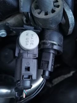 Zawór egr passat b 6 - Jak prawidłowo podłączyć zawór egr