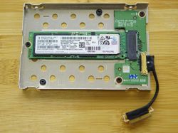 Thinkpad T480: Choosing a Second SSD Drive - M.2 2242 NVMe or Replace Primary M.2 2280 SSD?