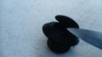 Volkswagen Passat B5 - Water under the passenger floor - leaking climate