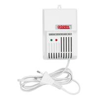 Podłączenie do instalacji Detektora Tlenku Węgla.