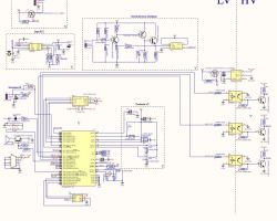 [Atmega32u4] Uszkodzenie przy pracy z zegarem nixie - błędy zapisu/odczytu
