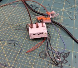 [CB2S/BK7231N] ZGMISMART-SPM02 v2 - OpenBeken Tuya 3-Phase Powermeter
