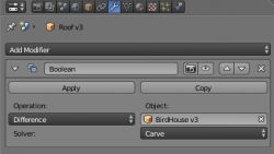 Blender/Boolean - Jak dopasować do siebie dwa elementy wydruku STL Blender/Boolean - Jak dopasować do siebie dwa elementy wydruku STL