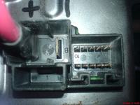 Wspomaganie Corsa D opis wtyczki