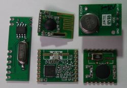 Na elektroda.pl projektujemy otwarty protokół bezprzewodowej komunikacji - unirf