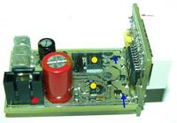 Mikroregulator temperatury na ATTiny2313