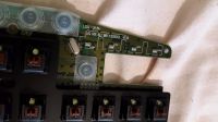 Logitech G710+ - Podświetlanie led w klawiaturze piszczy