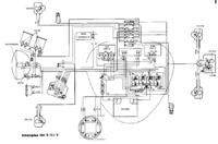 Instalacja w Simsonie S51 comfort, nie elektronik. bez kierunków