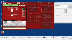 Dell E6520 - wysokie temperatury po wymianie pasty, co dalej?