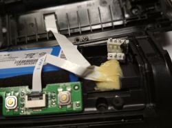 Wymiana gniazda micro USB w odtwarzaczu JBL Flip 3