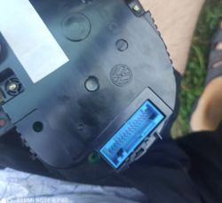 VW Bora 1.6 16V BCB 2002: Możliwość wymiany licznika bez FIS na licznik z FIS