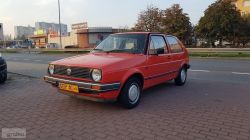 Montaż uniwersalnego katalizatora do Golfa 2 - czy spełni normy Euro1/Euro2?