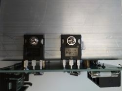 Elektroniczne, sztuczne obciążenie 250W, recenzja Elektroniczne, sztuczne obciążenie 250W, recenzja