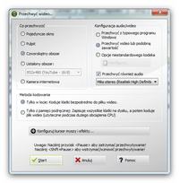 Windows 7 Stereomix - W nagrywanie nie ma StereoMix