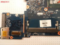 HP Probook 430 G1 - Płyta wstaje, czarny ekran, mruga capslock (nieoczywiste)