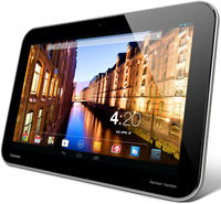Toshiba Excite Pro - tablet z 10,1" ekranem 1600p, Tegra 4 i Android 4.2 Toshiba Excite Pro - tablet z 10,1" ekranem 1600p, Tegra 4 i Android 4.2