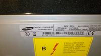 Samsung FG87SUB - Mikrofalówka wywala bezpiecznki w mieszkaniu