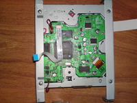 Radioodtwarzacz TFT LCD 2DIN - Dotyk raz działa raz nie.