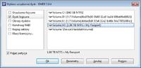 Dysk Hitachi 500GB - Komunikat Operating System Not Found i 100% Damaged Blocks
