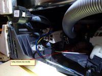 Electrolux ESF66070XR - Ciągle buczy, również po wyłączeniu na OFF dalej buczy n