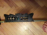 Boss Sound 1000n - Jakie parametry ma ten wzmacniacz ?