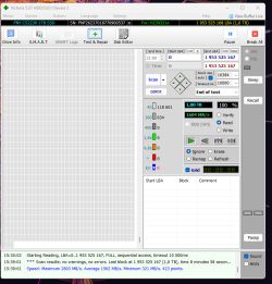 PNY CS2230 1TB - odczyt Cold Data spada do 26 MB/s, wada czy RMA?