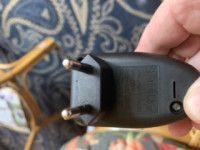 Brak sygnału oprócz MUX8, zbiornik Jeziorsko, łódzkie