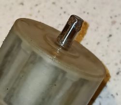 How to Access and Check the Pump on Amica ZIM629E Dishwasher for Error C