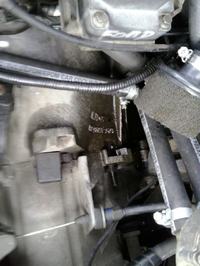 [Zetec] Escort Zetec 1.8 na 2.0 - Olej z odmy po wymianie kolektora i wałków