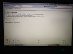 Vito W639 3.0 V6 CDI: Błędy ładowania przy wysokich obrotach i upalony bezpiecznik turbo