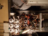 ORION EMG 1162 - Zniekształcony sygnał z generatora ORION EMG 1162 - Zniekształcony sygnał z generatora