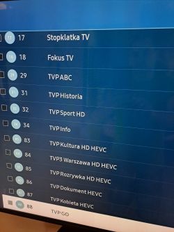 Brak odbioru MUX 8 i kanałów WP, ZOOM, METRO, NOWA: antena, zasilacz, Ryki, Warszawa