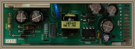Pralka Whirlpool 6516/P - Nie działa i nie świecą kontrolki