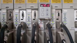 Błąd A12 w sterowniku Num MDLA2014Q00 w maszynie Balestrini - co sprawdzić?