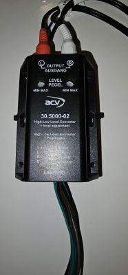 Audi A4 B6 - Podłączenie radia PIONEER: problem z brakiem dźwięku i działaniem anteny