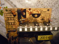 L&C model: LC-235ATX rev. PCB DR-200 ATX V2.01 potrzebne wartości elementów. L&C model: LC-235ATX rev. PCB DR-200 ATX V2.01 potrzebne wartości elementów.