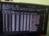 Windows 7 nie uruchamia się po instalacji - zawiesza się na ekranie startowym