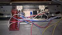 Piekarnik elektryczny Amika EP2504(typ KMG28402pZtTeDR) nie działa Piekarnik elektryczny Amika EP2504(typ KMG28402pZtTeDR) nie działa