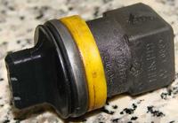 WV Sharan 98r. 1,9TDI 110KM, Wskaźnik temperatury warjuje