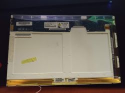Panel LCD z Asus a6 - Budowa monitora z odzyskanego panelu LCD Panel LCD z Asus a6 - Budowa monitora z odzyskanego panelu LCD