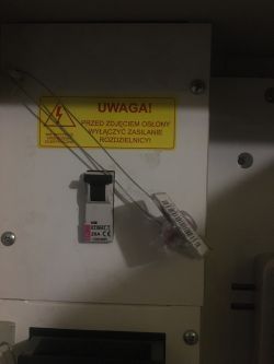 Evaluating Tauron G11 Contract: Is 4kW and 25A Pre-Counter Sufficient for New Apartment?