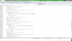 Analizator Bodego na STM32F407 z płytki Discovery