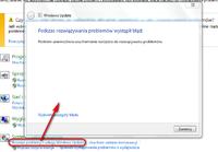[Windows 7] Windows 7 - Usługa aktualizacji nie uruchamia się mimo włączenia