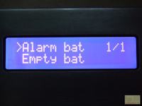 Półprofesjonalny dozymetr X-Scan v1.0