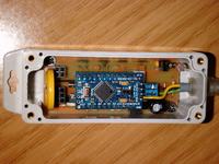 3-funkcyjny wyświetlacz do motocykla na Arduino 3-funkcyjny wyświetlacz do motocykla na Arduino