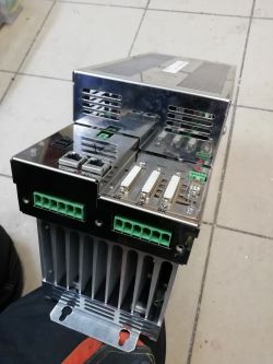 Identyfikacja producenta falownika na podstawie zdjęć