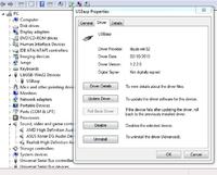 USBasp nie łączy się z Atmega8a, Atiny2312A, Atiny13A na Win7x64